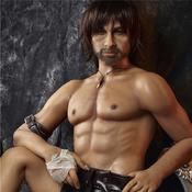 IronTech 162cm gay sex doll adult toys male silicone love doll for men women gays Factory wholesale produced by AutomaticWoman